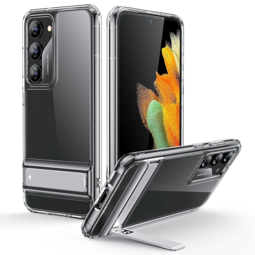 Buy ESR Air Shield Boost Samsung Galaxy S23+ Plus Clear - ESR637 - {ean13} - Home Screen Store Europe
