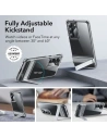 Kup Etui ESR Air Shield Boost Samsung Galaxy S23+ Plus Clear - ESR637 - {ean13} - Sklep Home Screen