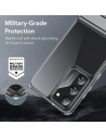 Kup Etui ESR Air Shield Boost Samsung Galaxy S23+ Plus Clear - ESR637 - {ean13} - Sklep Home Screen