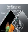 Kup Etui ESR Air Shield Boost Samsung Galaxy S23+ Plus Clear - ESR637 - {ean13} - Sklep Home Screen