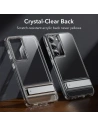 Kup Etui ESR Air Shield Boost Samsung Galaxy S23+ Plus Clear - ESR637 - {ean13} - Sklep Home Screen