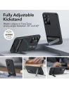 Kup Etui ESR Air Shield Boost Samsung Galaxy S23+ Plus Fekete - ESR638 - {ean13} - Sklep Home Screen