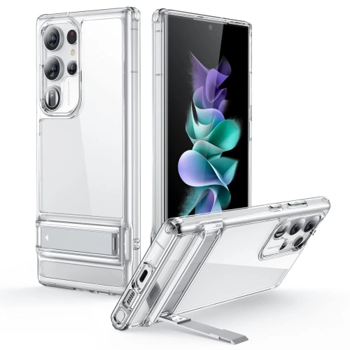 Kup Etui ESR Air Shield Boost Samsung Galaxy S23 Ultra Clear - ESR639 - {ean13} - Sklep Home Screen