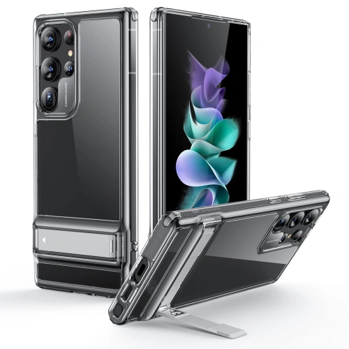 Kup Etui ESR Air Shield Boost Samsung Galaxy S23 Ultra Clear - ESR639 - {ean13} - Sklep Home Screen