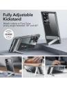 Kup Etui ESR Air Shield Boost Samsung Galaxy S23 Ultra Clear - ESR639 - {ean13} - Sklep Home Screen