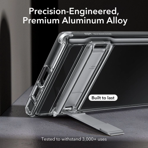 Buy ESR Air Shield Boost Samsung Galaxy S23 Ultra Clear - ESR639 - {ean13} - Home Screen Store Europe