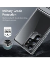 Kup Etui ESR Air Shield Boost Samsung Galaxy S23 Ultra Clear - ESR639 - {ean13} - Sklep Home Screen