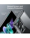 Kup Etui ESR Air Shield Boost Samsung Galaxy S23 Ultra Clear - ESR639 - {ean13} - Sklep Home Screen