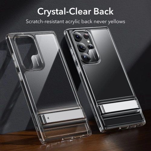 Kup Etui ESR Air Shield Boost Samsung Galaxy S23 Ultra Clear - ESR639 - {ean13} - Sklep Home Screen