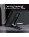 Kup Tok ESR Air Shield Boost Samsung Galaxy S23 Ultra Fekete - ESR640 - {ean13} - Sklep Home Screen