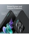 Kup Etui ESR Air Shield Boost Samsung Galaxy S23 Ultra Černá - ESR640 - {ean13} - Sklep Home Screen