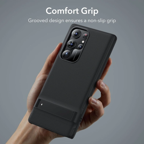 Kup Etui ESR Air Shield Boost Samsung Galaxy S23 Ultra Black - ESR640 - {ean13} - Sklep Home Screen