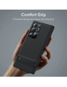 Kup Etui ESR Air Shield Boost Samsung Galaxy S23 Ultra Black - ESR640 - {ean13} - Sklep Home Screen