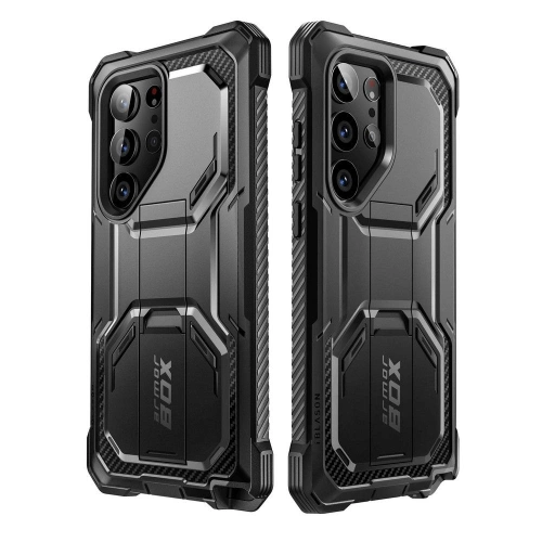 Kup Etui Supcase IBLSN Armorbox 2-Set Samsung Galaxy S23 Ultra černé - SPC351 - {ean13} - Sklep Home Screen