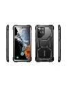 Kup Etui Supcase IBLSN Armorbox 2-Set Samsung Galaxy S23 Ultra černé - SPC351 - {ean13} - Sklep Home Screen