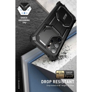 Kup Etui Supcase IBLSN Armorbox 2-Set Samsung Galaxy S23 Ultra Negru - SPC351 - {ean13} - Sklep Home Screen