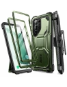 Etui Supcase IBLSN Armorbox 2-Set Samsung Galaxy S23 Ultra Guldan