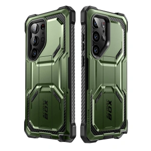 Kup Etui Supcase IBLSN Armorbox 2-Set Samsung Galaxy S23 Ultra Guldan - SPC352 - {ean13} - Sklep Home Screen
