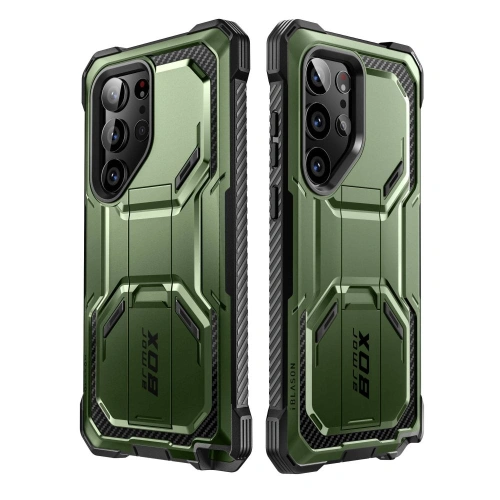 Kup Etui Supcase IBLSN Armorbox 2-Set Samsung Galaxy S23 Ultra Guldan - SPC352 - {ean13} - Sklep Home Screen