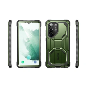 Kup Etui Supcase IBLSN Armorbox 2-Set Samsung Galaxy S23 Ultra Guldan - SPC352 - {ean13} - Sklep Home Screen