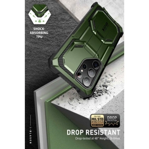 Kup Etui Supcase IBLSN Armorbox 2-Set Samsung Galaxy S23 Ultra Guldan - SPC352 - {ean13} - Sklep Home Screen