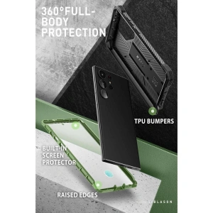 Kup Etui Supcase IBLSN Armorbox 2-Set Samsung Galaxy S23 Ultra Guldan - SPC352 - {ean13} - Sklep Home Screen