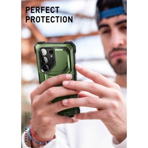 Kup Etui Supcase IBLSN Armorbox 2-Set Samsung Galaxy S23 Ultra Guldan - SPC352 - {ean13} - Sklep Home Screen