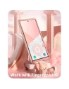 Kup Etui Supcase Cosmo Samsung Galaxy S23 Ultra Marble Pink - SPC353 - {ean13} - Sklep Home Screen