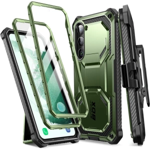 Kup Etui Supcase IBLSN Armorbox 2-Set Samsung Galaxy S23+ Plus Guldan - SPC354 - {ean13} - Sklep Home Screen