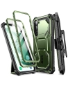 Case Supcase IBLSN Armorbox 2-Set Samsung Galaxy S23+ Plus Guldan