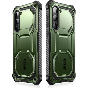 Kup Etui Supcase IBLSN Armorbox 2-Set Samsung Galaxy S23+ Plus Guldan - SPC354 - {ean13} - Sklep Home Screen