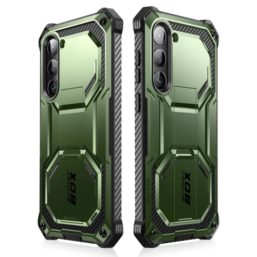 Kup Etui Supcase IBLSN Armorbox 2-Set Samsung Galaxy S23+ Plus Guldan - SPC354 - {ean13} - Sklep Home Screen