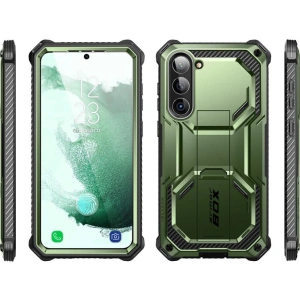 Kup Etui Supcase IBLSN Armorbox 2-Set Samsung Galaxy S23+ Plus Guldan - SPC354 - {ean13} - Sklep Home Screen
