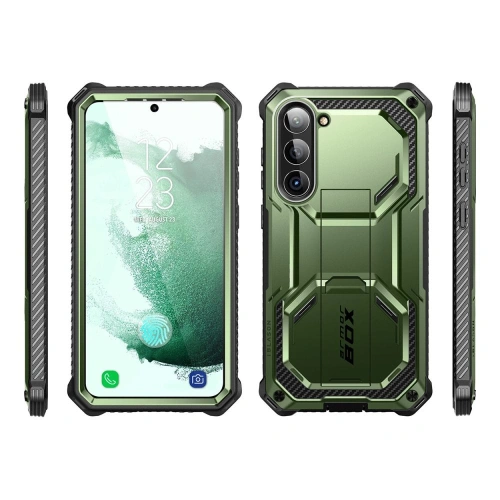 Kup Etui Supcase IBLSN Armorbox 2-Set Samsung Galaxy S23+ Plus Guldan - SPC354 - {ean13} - Sklep Home Screen