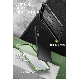 Kup Etui Supcase IBLSN Armorbox 2-Set Samsung Galaxy S23+ Plus Guldan - SPC354 - {ean13} - Sklep Home Screen
