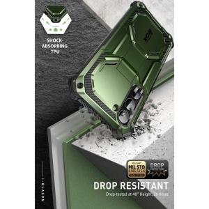 Kup Etui Supcase IBLSN Armorbox 2-Set Samsung Galaxy S23+ Plus Guldan - SPC354 - {ean13} - Sklep Home Screen