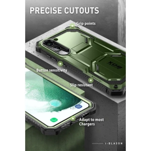 Kup Etui Supcase IBLSN Armorbox 2-Set Samsung Galaxy S23+ Plus Guldan - SPC354 - {ean13} - Sklep Home Screen