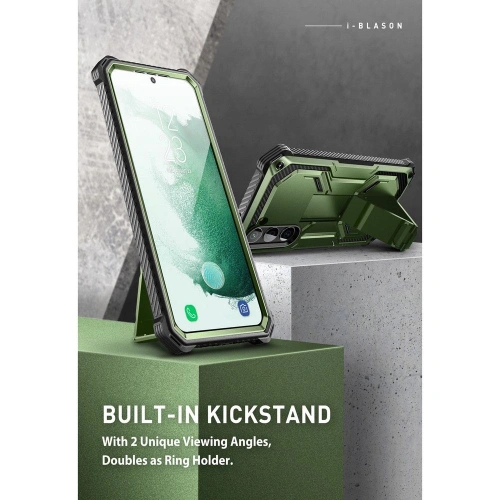 Kup Etui Supcase IBLSN Armorbox 2-Set Samsung Galaxy S23+ Plus Guldan - SPC354 - {ean13} - Sklep Home Screen