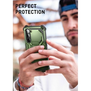 Kup Etui Supcase IBLSN Armorbox 2-Set Samsung Galaxy S23+ Plus Guldan - SPC354 - {ean13} - Sklep Home Screen