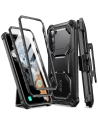 Kup Etui Supcase IBLSN Armorbox 2-Set Samsung Galaxy S23+ Plus Negru - SPC355 - {ean13} - Sklep Home Screen