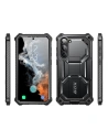 Kup Etui Supcase IBLSN Armorbox 2-Set Samsung Galaxy S23+ Plus Negru - SPC355 - {ean13} - Sklep Home Screen