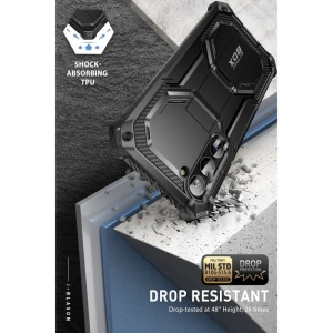 Kup Etui Supcase IBLSN Armorbox 2-Set Samsung Galaxy S23+ Plus Negru - SPC355 - {ean13} - Sklep Home Screen
