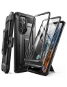 Kup Etui Supcase Unicorn Beetle Pro 2-Set Samsung Galaxy S23 Ultra Negru - SPC356 - {ean13} - Sklep Home Screen