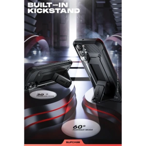 Kup Etui Supcase Unicorn Beetle Pro 2-Set Samsung Galaxy S23 Ultra Negru - SPC356 - {ean13} - Sklep Home Screen