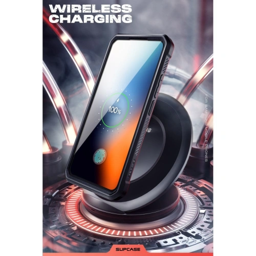 Kup Etui Supcase Unicorn Beetle Pro 2-Set Samsung Galaxy S23 Ultra Negru - SPC356 - {ean13} - Sklep Home Screen