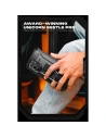 Kup Etui Supcase Unicorn Beetle Pro 2-Set Samsung Galaxy S23 Ultra Negru - SPC356 - {ean13} - Sklep Home Screen