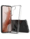 Etui Tech-Protect Flexair Hybrid Samsung Galaxy S23+ Plus Clear