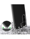 Buy Tech-Protect Flexair Hybrid Samsung Galaxy S23+ Plus Clear - THP1696 - {ean13} - Home Screen Store Europe