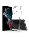 Etui Tech-Protect Flexair Hybrid Samsung Galaxy S23 Ultra Clear