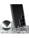 Buy Tech-Protect Flexair Hybrid Samsung Galaxy S23 Ultra Clear - THP1697 - {ean13} - Home Screen Store Europe